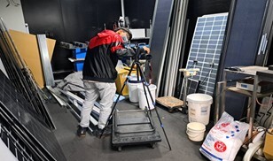 1130612 企業實習-工研院量測中心